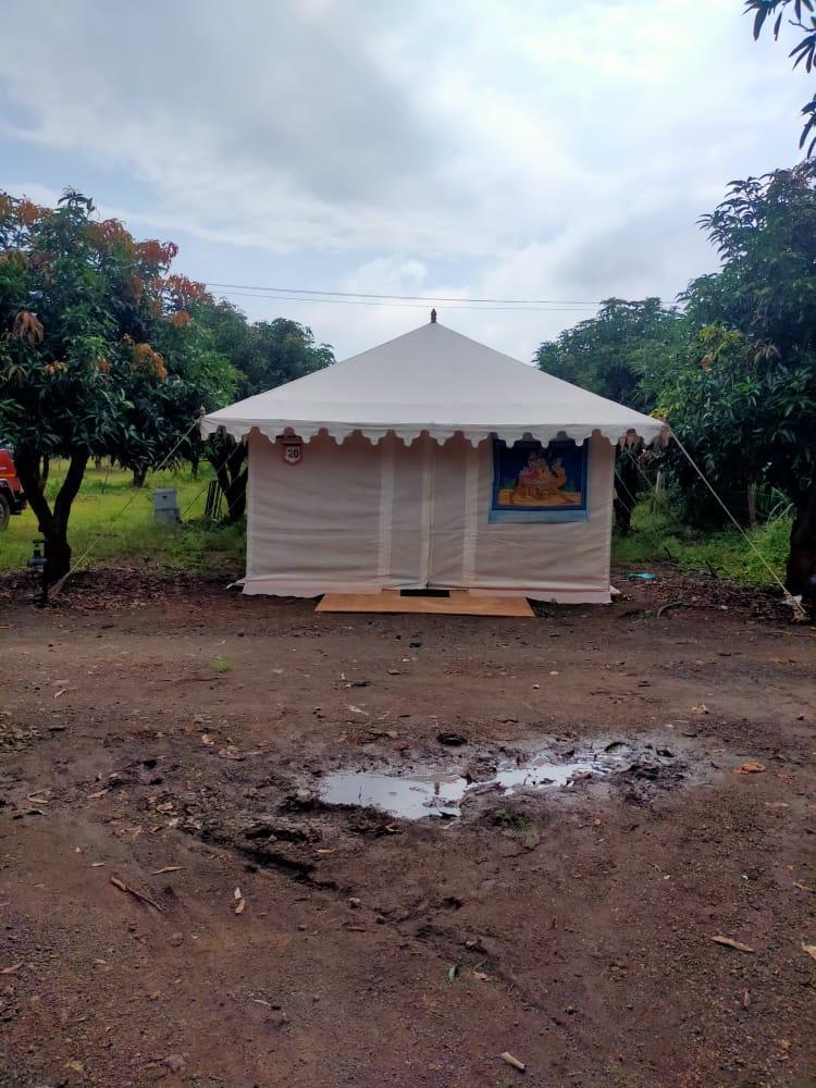 Tents